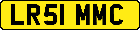 LR51MMC