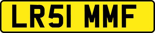 LR51MMF
