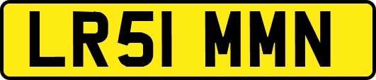 LR51MMN