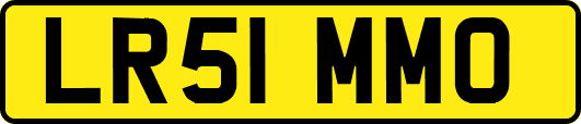 LR51MMO