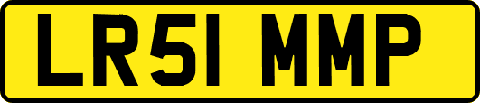 LR51MMP
