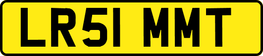 LR51MMT