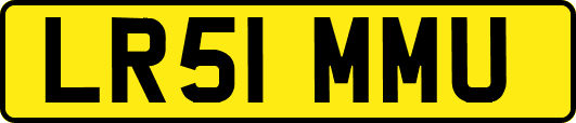 LR51MMU