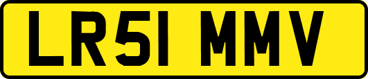 LR51MMV