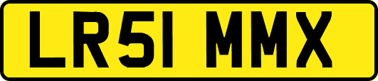 LR51MMX