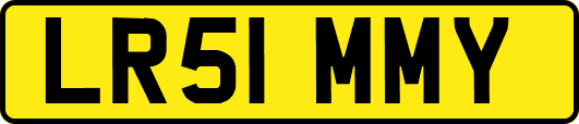 LR51MMY