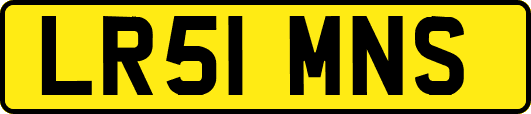 LR51MNS