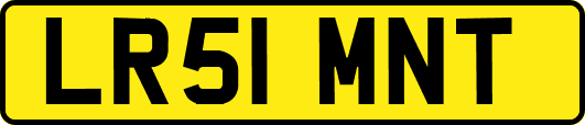 LR51MNT