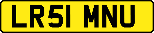LR51MNU