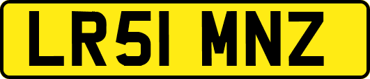 LR51MNZ