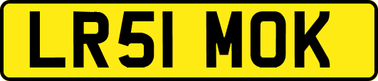 LR51MOK