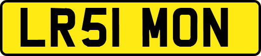 LR51MON