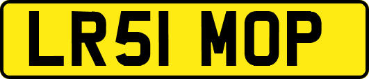 LR51MOP