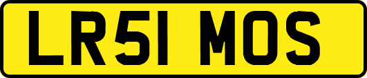 LR51MOS