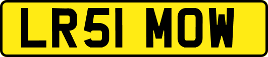 LR51MOW