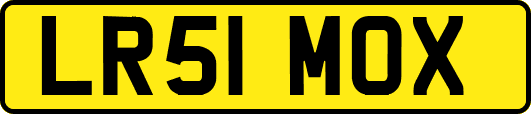LR51MOX