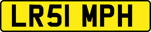 LR51MPH