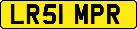 LR51MPR