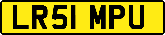 LR51MPU