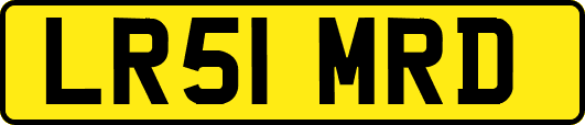 LR51MRD
