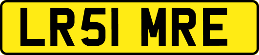 LR51MRE