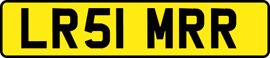 LR51MRR