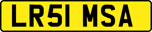 LR51MSA