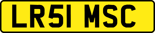 LR51MSC