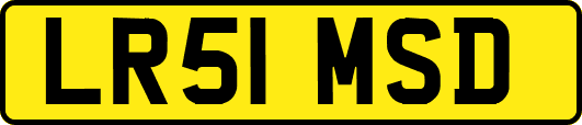 LR51MSD