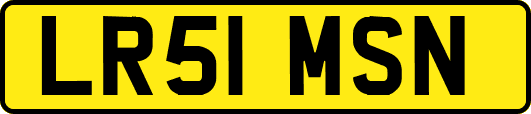 LR51MSN