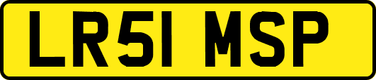 LR51MSP