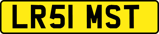 LR51MST