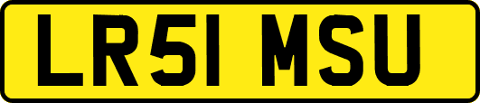 LR51MSU