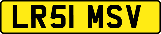 LR51MSV