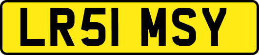 LR51MSY