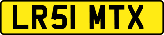LR51MTX