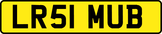 LR51MUB