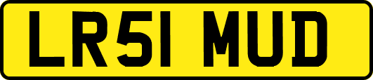 LR51MUD