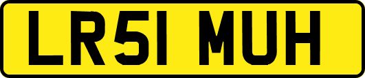 LR51MUH