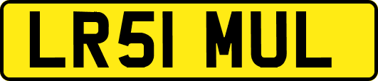 LR51MUL