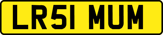 LR51MUM