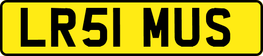 LR51MUS
