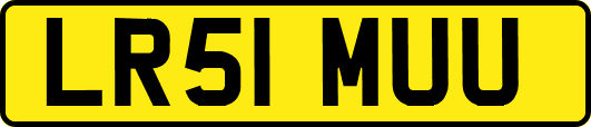 LR51MUU