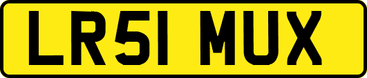 LR51MUX