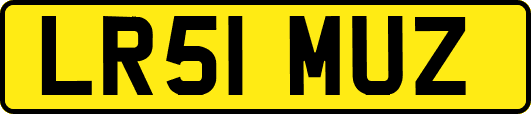 LR51MUZ