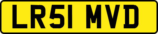 LR51MVD