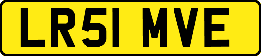 LR51MVE
