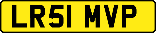 LR51MVP