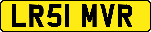 LR51MVR