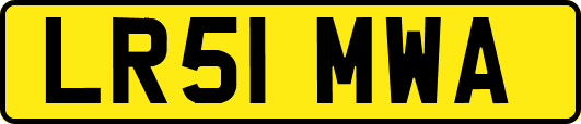 LR51MWA